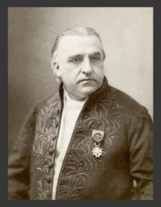 Charcot, na história da neurologia, é considerado o pai da neurologia como especialidade.