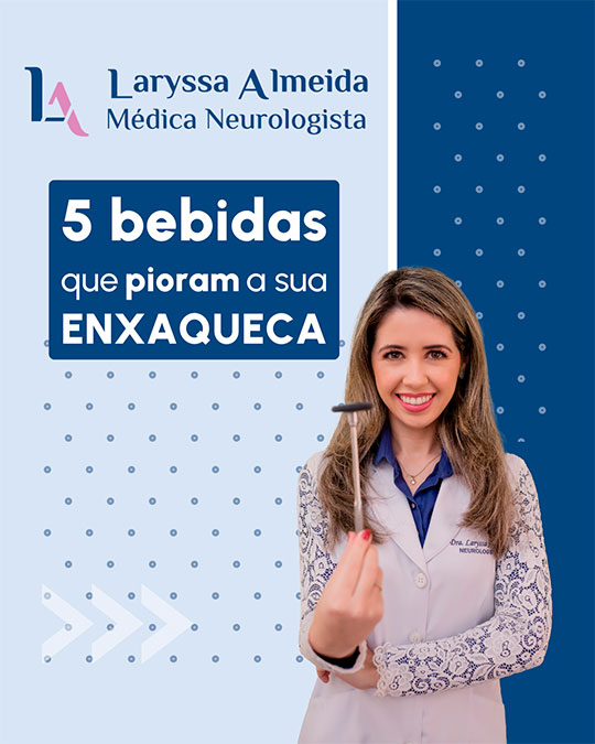 5 bebidas que pioram a sua enxaqueca